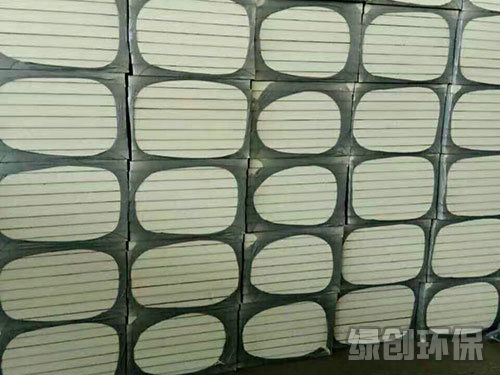 A級硬泡聚氨酯保溫板